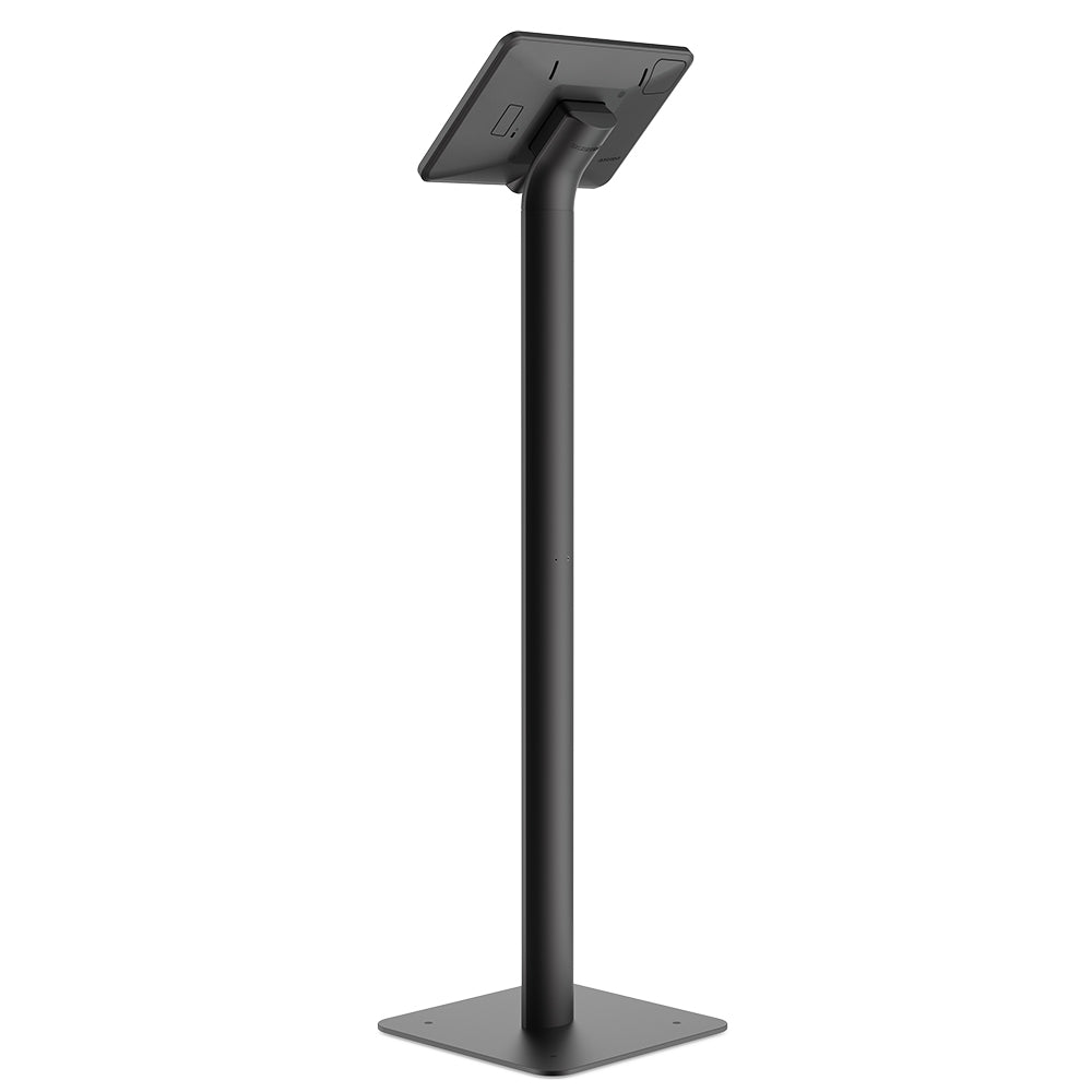 Evo Elite iPad Floor Stand (Black)