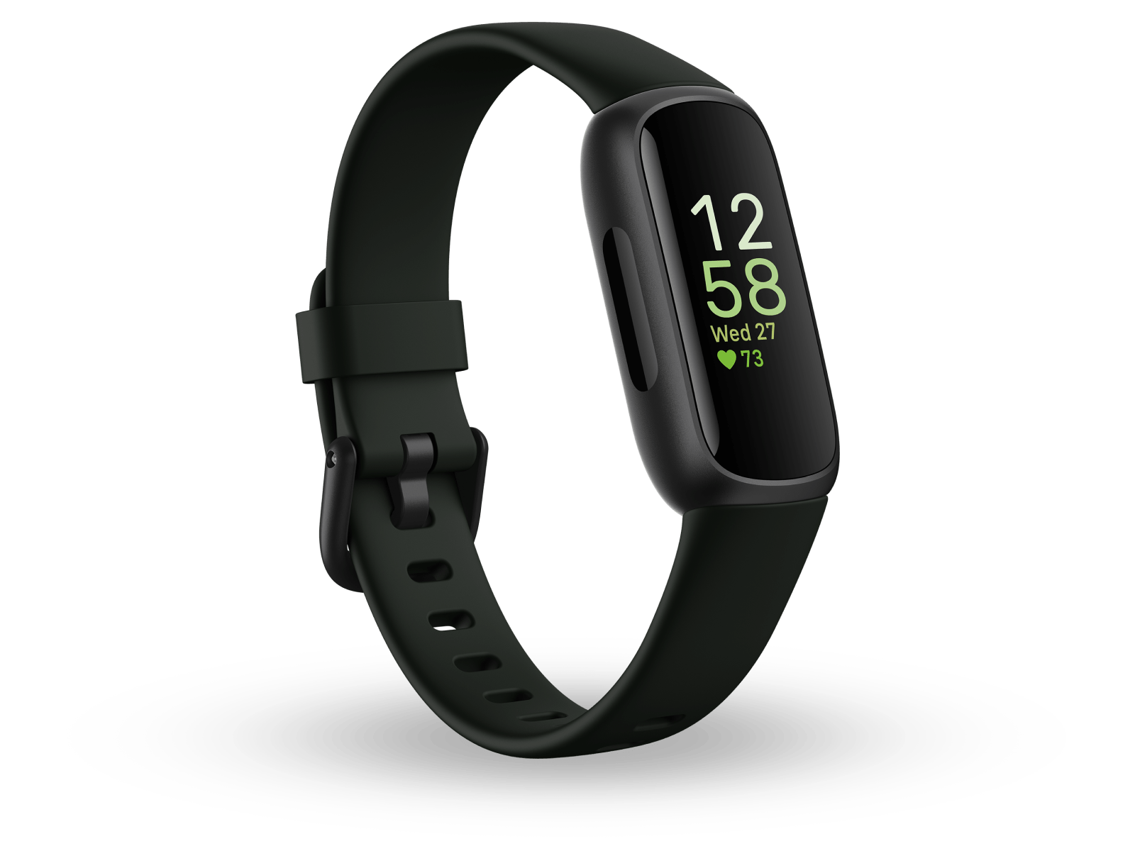 Fitbit Inspire 3 Pro Recovery Tech