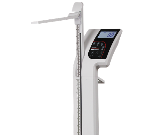 Rice Lake Digital Physician Scale Eye-Level 150-10-5