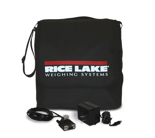 Rice Lake 150-10-7 Physician Scale