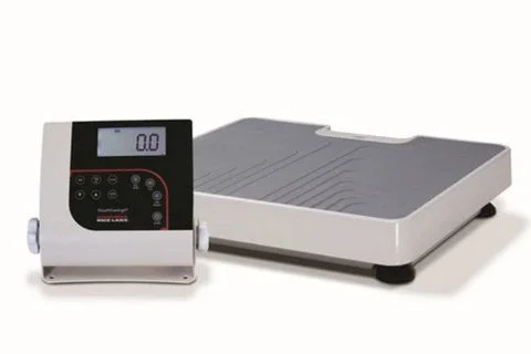 Rice Lake Bluetooth Physician Scales