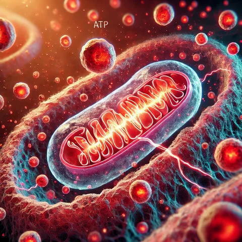 Unlocking Peak Performance: The Benefits of Whole Body Red Light Therapy