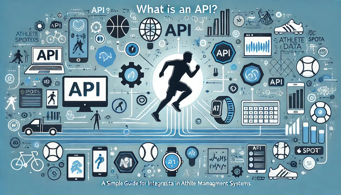 What is an API? A Simple Guide for Integrating Data in AMS