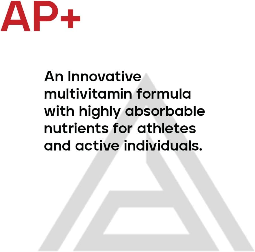 AP+ Sport Multivitamin