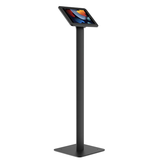 Evo Elite iPad Floor Stand (Black)