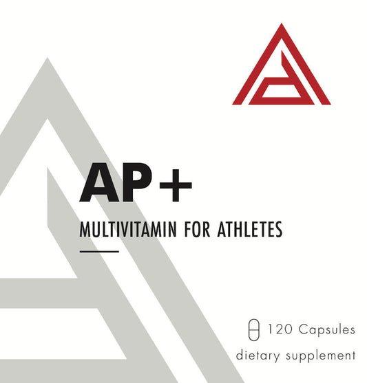 AP+ Sport Multivitamin