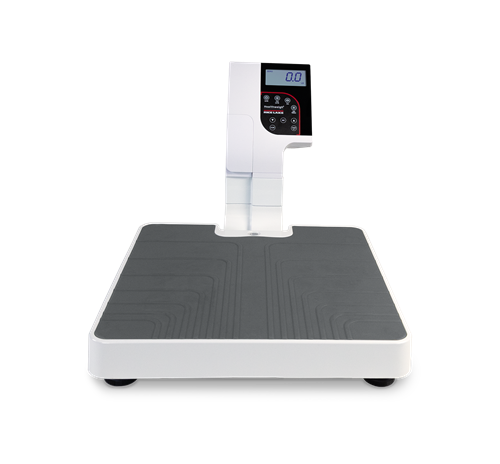 150-10-8 Digital Physician Scale Floor-Level Bluetooth