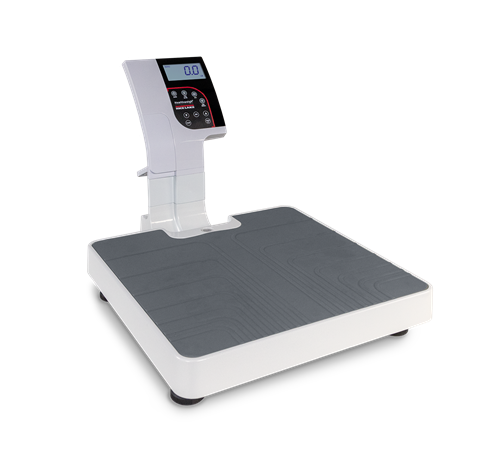 150-10-8 Digital Physician Scale Floor-Level Bluetooth