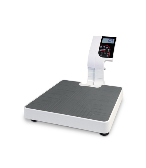 150-10-8 Digital Physician Scale Floor-Level Bluetooth